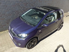 Bild des Angebotes Skoda Citigo Style Automatik/Glasdach/PDC/Sitzheiz