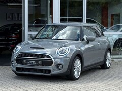 Bild des Angebotes MINI Cooper S COOPER S 3-trg. DKG LED+SPORTSITZ+SHZ+PDC+KLIMA