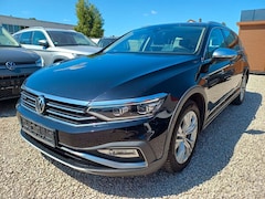 Bild des Angebotes VW Passat Alltrack Navi, Panorama, AHK, HUD, LED