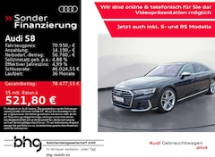 Bild des Angebotes Audi S8 TFSI quattro tiptronic