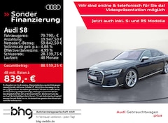 Bild des Angebotes Audi S8 TFSI quattro tiptronic