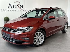 Bild des Angebotes VW Golf Sportsvan 1.5 TSI Highline NAV+LED+ACC+PANO