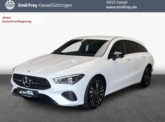 Bild des Angebotes Mercedes-Benz CLA 180 CLA