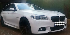 Bild des Angebotes BMW 530 530d xDrive Touring Sport-Aut.