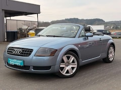 Audi TT Roadster 1.8T LEDER/ALCA KLIMA BOSE Garantie