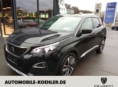 Bild des Angebotes Peugeot 3008 Hybrid4 300 GT 1.6 Plug-In LED NAVI SITZHZG