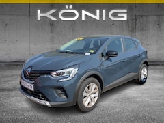 Bild des Angebotes Renault Captur 1.0 TCe 90 EQUILIBRE KLIMA*NAVI*Tempomat
