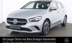Bild des Angebotes Mercedes-Benz B 250 e Progressive *AHK*Cam*TotW*MBUX*Navi*LHzg
