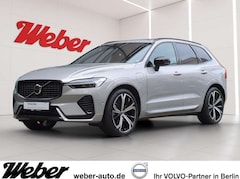 Bild des Angebotes Volvo XC60 T6 Recharge R-Design *Luft*HUD*SH*ACC*360*