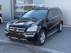 Bild des Angebotes Mercedes-Benz GL 450 4Matic Facelift modell LPG 7 Sitzer AHK