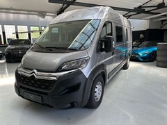 Bild des Angebotes Citroen Jumper Citroen Jumper
