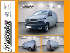 Bild des Angebotes VW Transporter Kasten T6.1 2.0 TDI DSG Navi LED Klima Navi