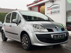 Bild des Angebotes Renault Modus Avantage 1.2 16V eco2 KLIMA