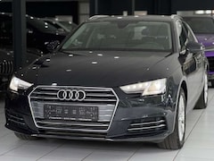 Bild des Angebotes Audi A4 2.0 TFSI *SPORT*KEYL.*NAVI*190PS*XEN/LED*17Z*