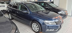 Bild des Angebotes VW Passat Variant KLIMA, PANORAMA, HU+INSP+ZR NEU