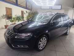 Bild des Angebotes VW Passat Variant KLIMA, PANORAMA, HU+INSP+ZR NEU