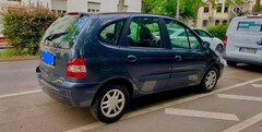 Renault Scenic 1.4 16V