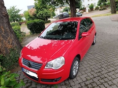 Bild des Angebotes VW Polo 1.4 Sportline