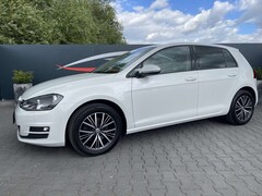 Bild des Angebotes VW Golf Allstar BMT