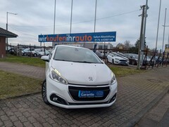 Bild des Angebotes Peugeot 208 Active*1-HAND*TEMPOMAT*PDC*KLIMA*USB !!