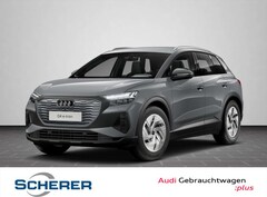 Bild des Angebotes Audi Q4 e-tron 40 RFK MATRIX LED SHZ Anschlussgaranti