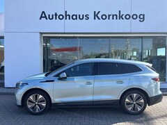 Bild des Angebotes Skoda Enyaq iV 80 77 kWh Matrix Wärme Bluetooth Navi