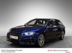 Bild des Angebotes Audi S4 3.0TDI quattro competition edition plus