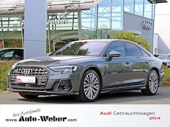 Bild des Angebotes Audi A8 50TDI qu S LINE PANO B&O HuD STANDHZ LUFTFED