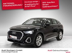 Bild des Angebotes Audi Q3 35 TFSI S line CarPlay VirtCo LED
