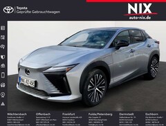 Bild des Angebotes Lexus RZ 450e Launch Paket, PANO, LED, KLIMA, SHZ