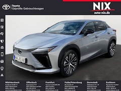 Bild des Angebotes Lexus RZ 450e Launch Paket, PANO, LED, KLIMA, SHZ