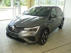 Bild des Angebotes Renault Arkana TCe Mild Hybrid 140 EDC Techno