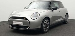 Bild des Angebotes MINI Cooper SE Classic Trim