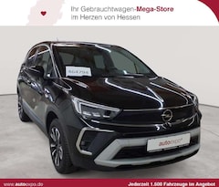 Bild des Angebotes Opel Crossland Crossland 1.2 EleganceP KomfP KAM PDC