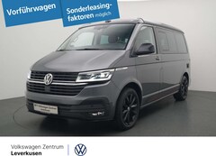 Bild des Angebotes VW T6.1 California 2.0 TDI Ocean KAM DCC AHK NAVI