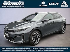 Kia XCeed XCEED 1.6T 180 DCT GTL LEDER
