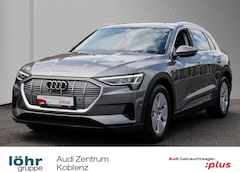 Bild des Angebotes Audi e-tron 50 Navi ACC Kamera Leder PDC+