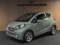 Bild des Angebotes Casalini M20 550 GRANSPORT NARDO GRAU | KLIMA / Navi / M.MEDIA