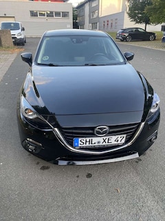Bild des Angebotes Mazda 3 Nakama