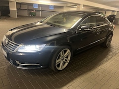Bild des Angebotes VW CC 2.0 TDI BlueMotion Technology