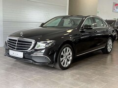 Bild des Angebotes Mercedes-Benz E 400 4Matic Memory/Wide/EGSD/Wenig Km/1. Hand