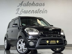Bild des Angebotes Kia Soul Spirit*SHZ*PDC*KLIMA*