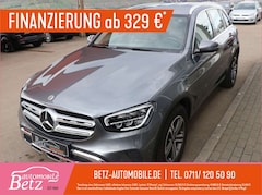 Bild des Angebotes Mercedes-Benz GLC 300 4Matic AHK LED PDC SHZ