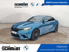Bild des Angebotes BMW M2 Competition + 2Jahre-BPS.-GARANTIE