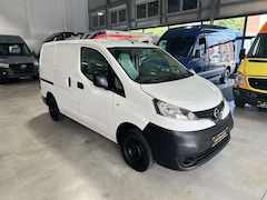 Bild des Angebotes Nissan NV200 1.6L /Evalia Kasten Pro *81KW*KLIMA*