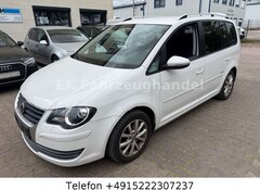 Bild des Angebotes VW Touran Freestyle