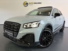 Bild des Angebotes Audi Q2 35 TFSI S line Pano Matrix Leder B&O Kam ACC