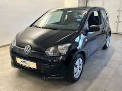 Bild des Angebotes VW up! club up!