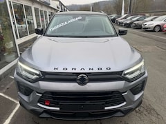 Bild des Angebotes SsangYong Korando