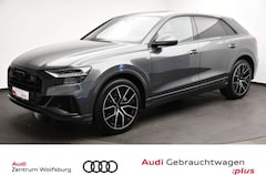 Bild des Angebotes Audi Q8 50 TDI Tiptronic quattro Standhzg/Pano/AHK
